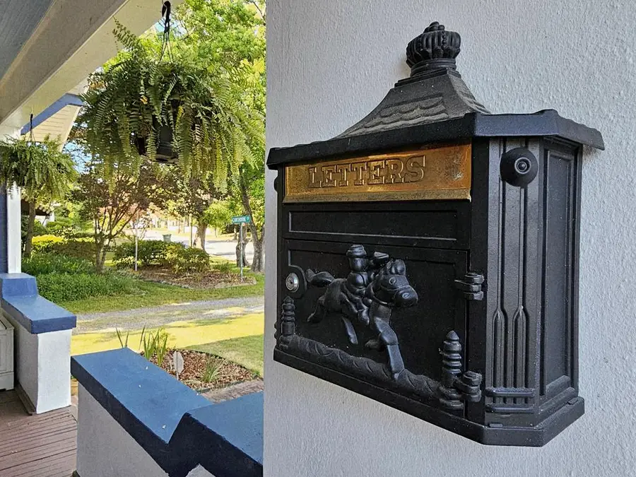 1205 Munro Avenue, Columbus, GA 31906 - #2