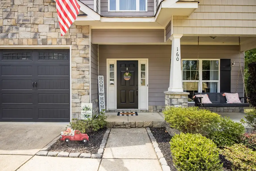 160 Hunting Creek Way, Midland, GA 31820 - #3