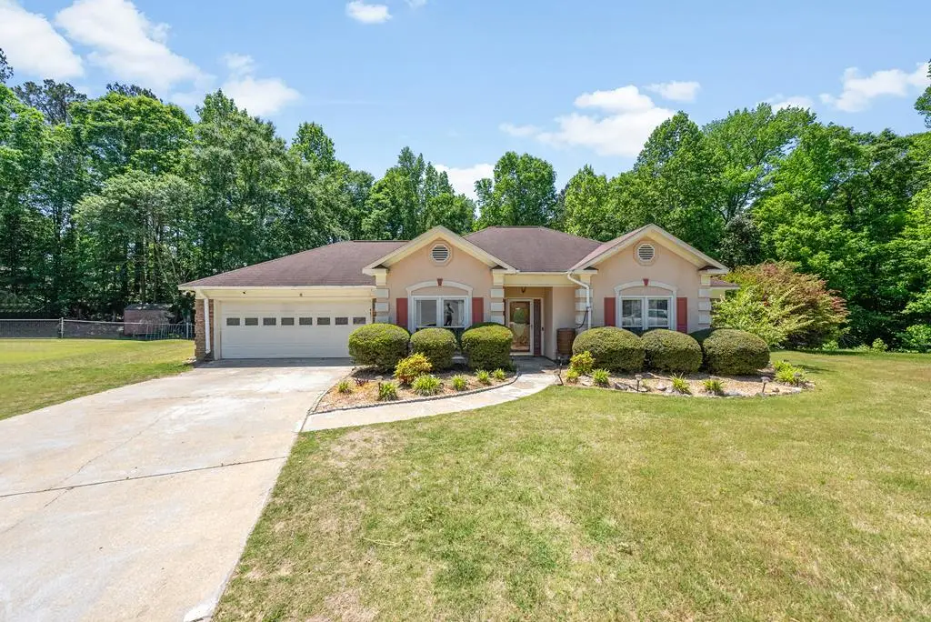 843 St. Murphys Drive, Columbus, GA 31904 - #1
