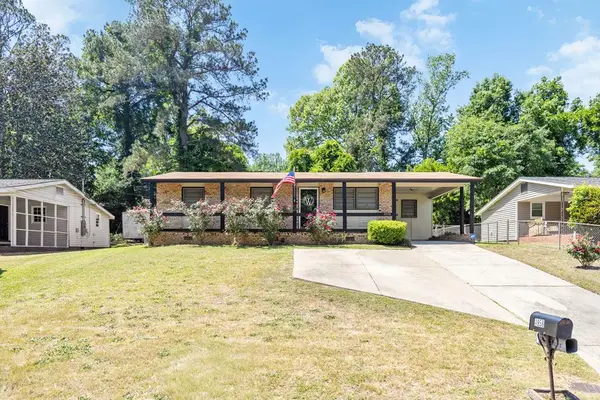 4958 Gardiner Drive, COLUMBUS, GA 31907