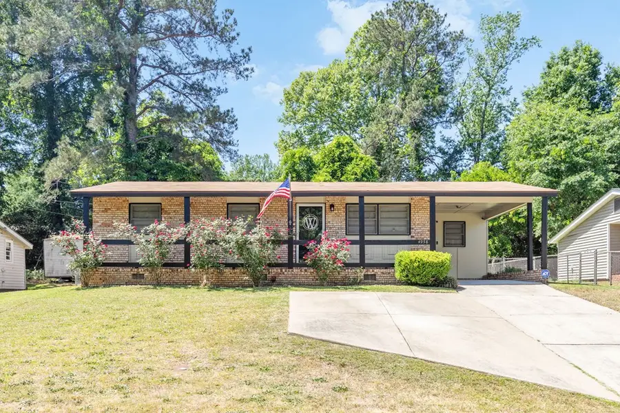 4958 Gardiner Drive, Columbus, GA 31907 - #2