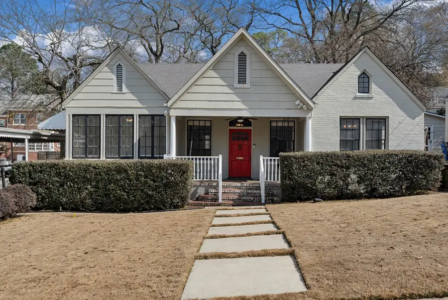 1254 18th Avenue, Columbus, GA 31906 - #2