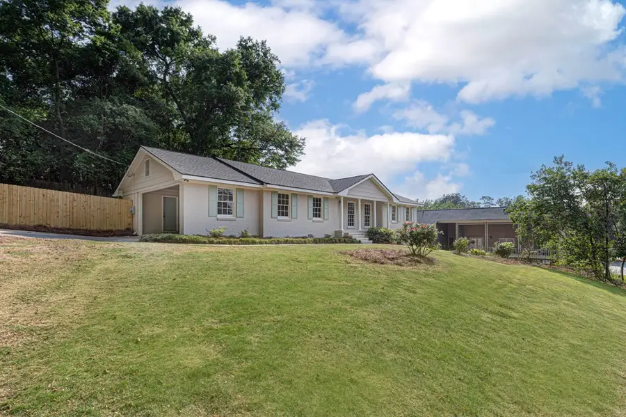 1940 Springdale Drive, Columbus, GA 31906 - #2