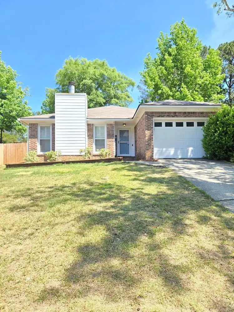 4517 Mayo Drive, Columbus, GA 31909 - #1