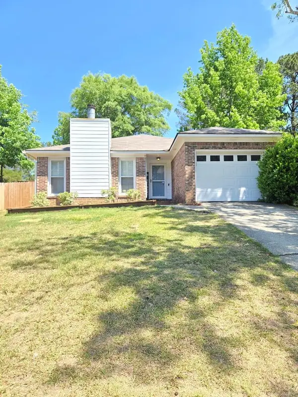 4517 Mayo Drive, COLUMBUS, GA 31909