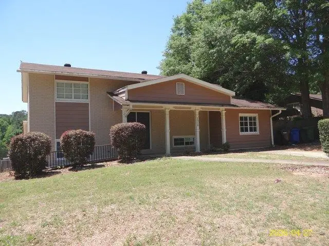5318 St. Marys Road, Columbus, GA 31907 - #1