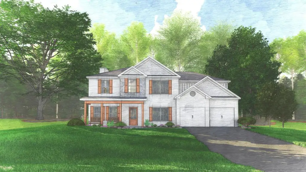 1843 Kenai Pass, Auburn, AL 36832 - #1