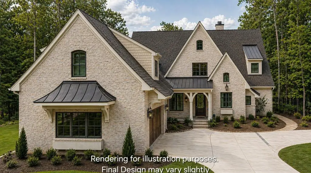 8424 Ripple Ridge, Columbus, GA 31904 - #1