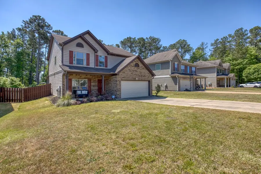 9408 Yarbrough Road, Midland, GA 31820 - #3