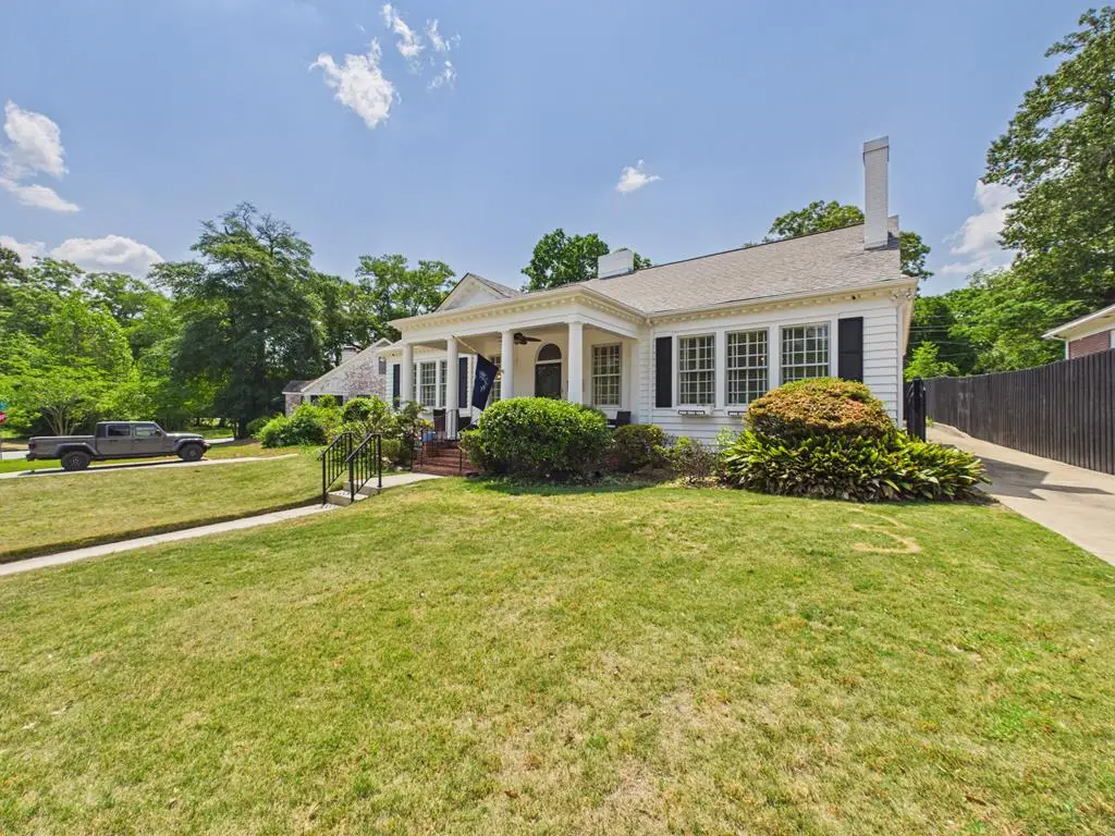 2536 Harding Drive, Columbus, GA 31906 - #1