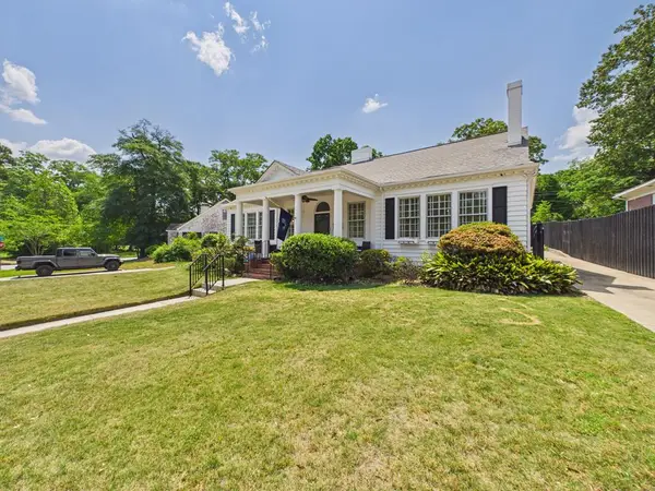 2536 Harding Drive, COLUMBUS, GA 31906