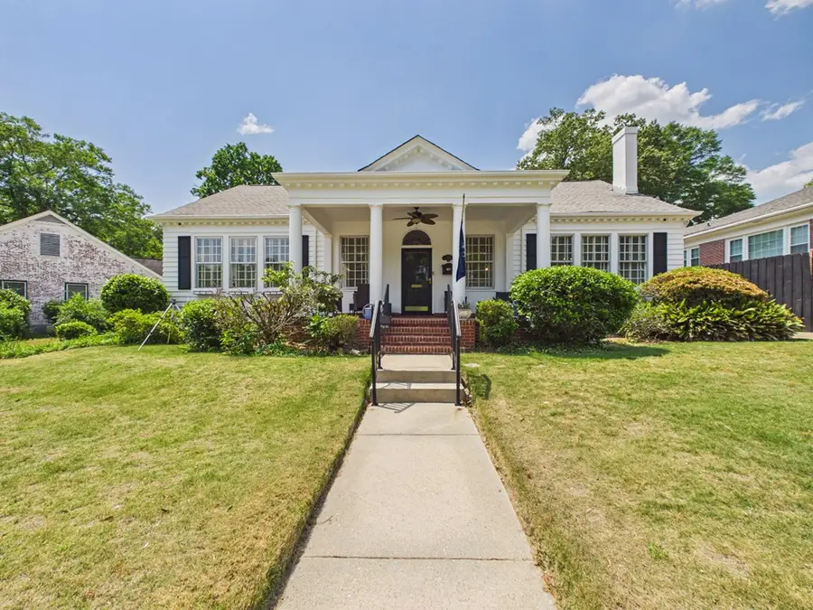 2536 Harding Drive, Columbus, GA 31906 - #2