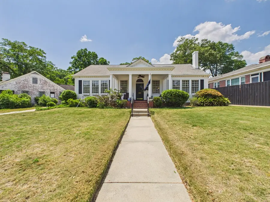 2536 Harding Drive, Columbus, GA 31906 - #3