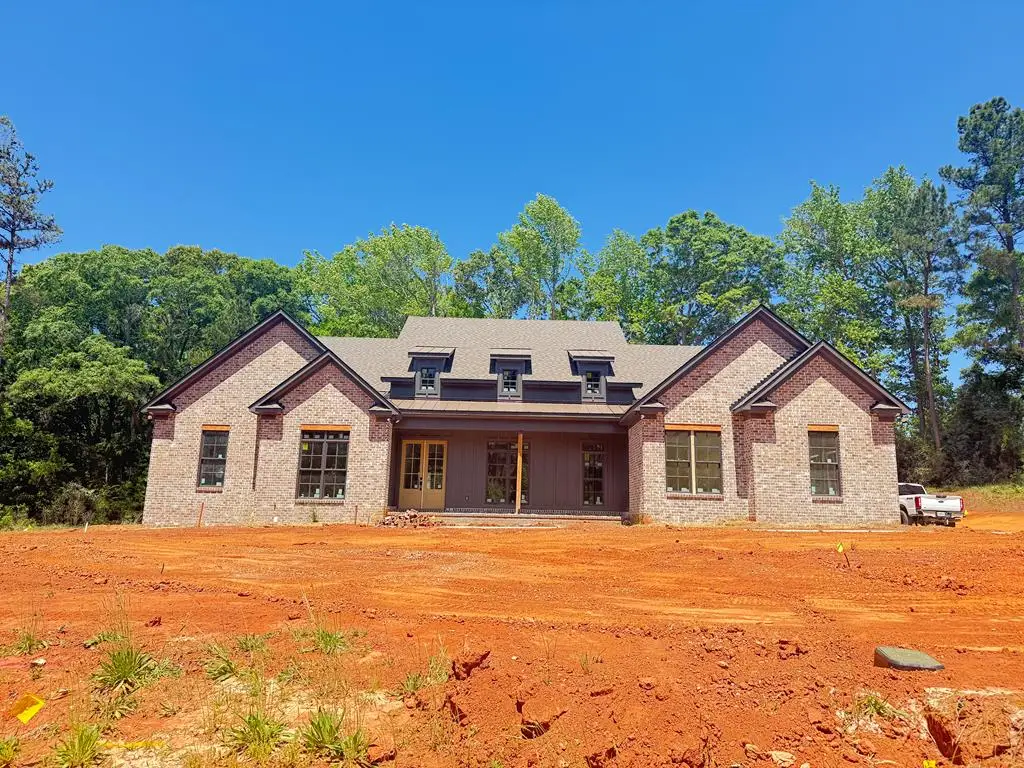 6013 Long Branch Court, Midland, GA 31820 - #1