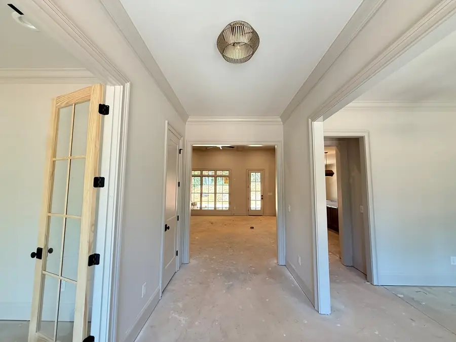 6013 Long Branch Court, Midland, GA 31820 - #2