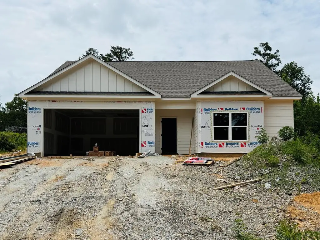 458 Lee Road 0454, Phenix City, AL 36877 - #1
