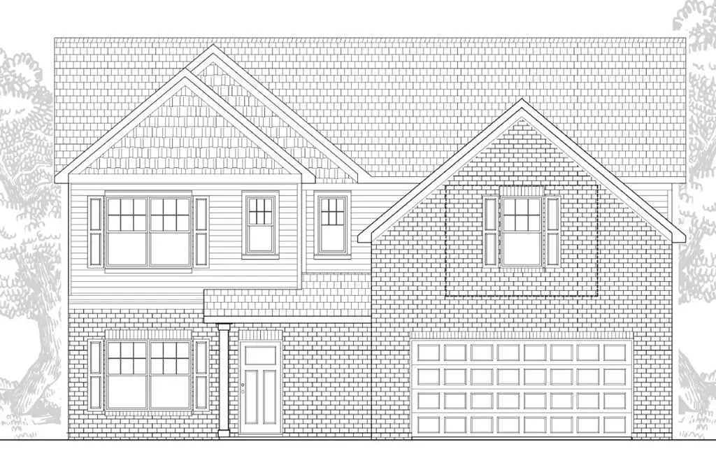 360 Black Oak Drive, Smiths Station, AL 36877 - #1