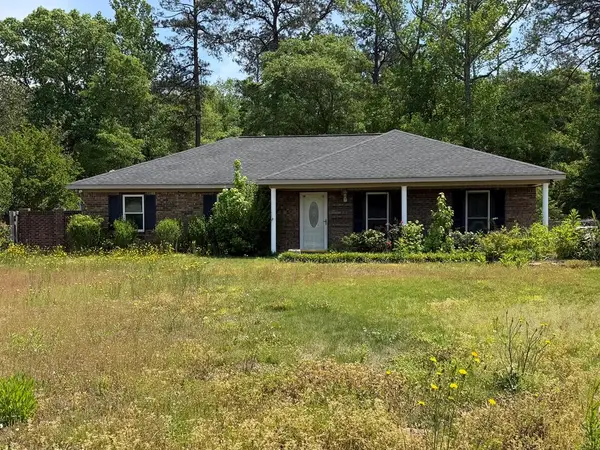 5722 Lexington Drive, COLUMBUS, GA 31907