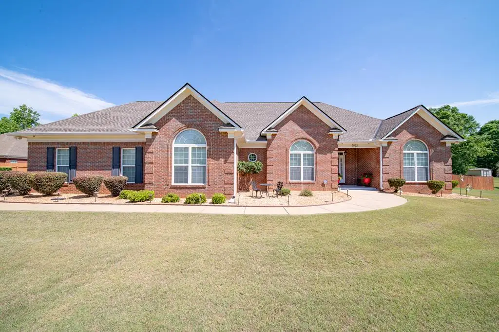 3092 Bentley Drive, Upatoi, GA 31829 - #1