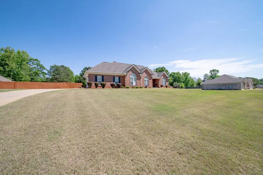 3092 Bentley Drive, Upatoi, GA 31829 - #2