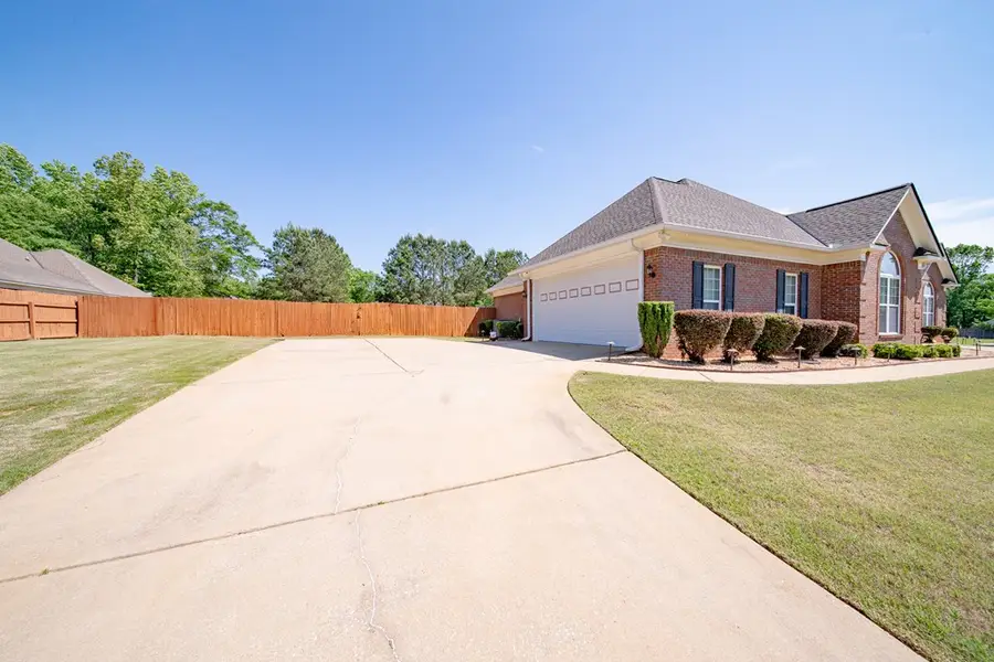 3092 Bentley Drive, Upatoi, GA 31829 - #3