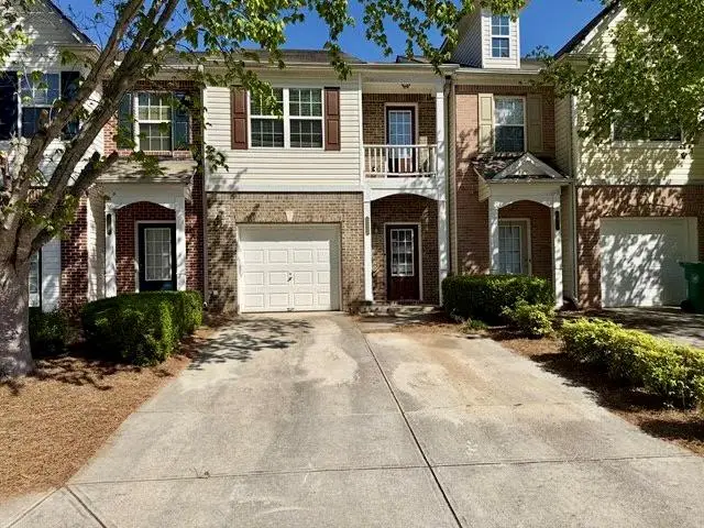 2925 Snapfinger Manor, Decatur, GA 30035 - #1