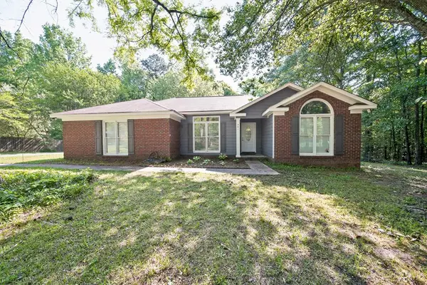 351 Hunter Road, CATAULA, GA 31804