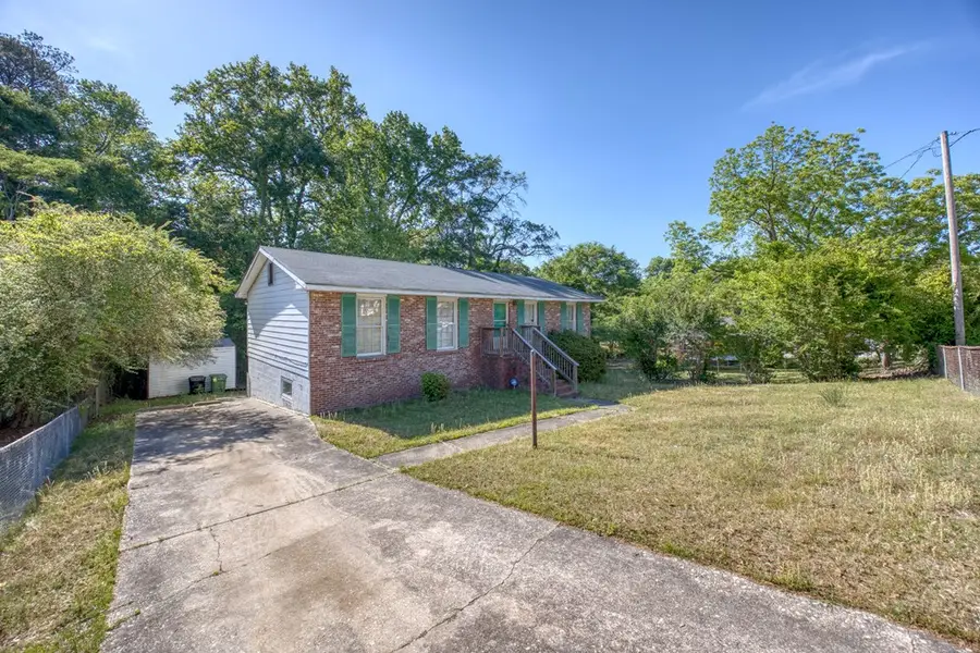 1137 Watson Drive, Columbus, GA 31907 - #2