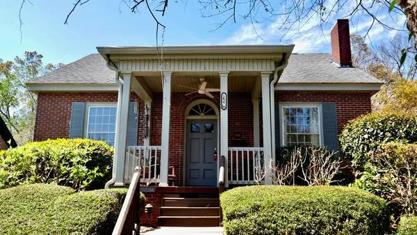 1427 16th Avenue, COLUMBUS, GA 31901