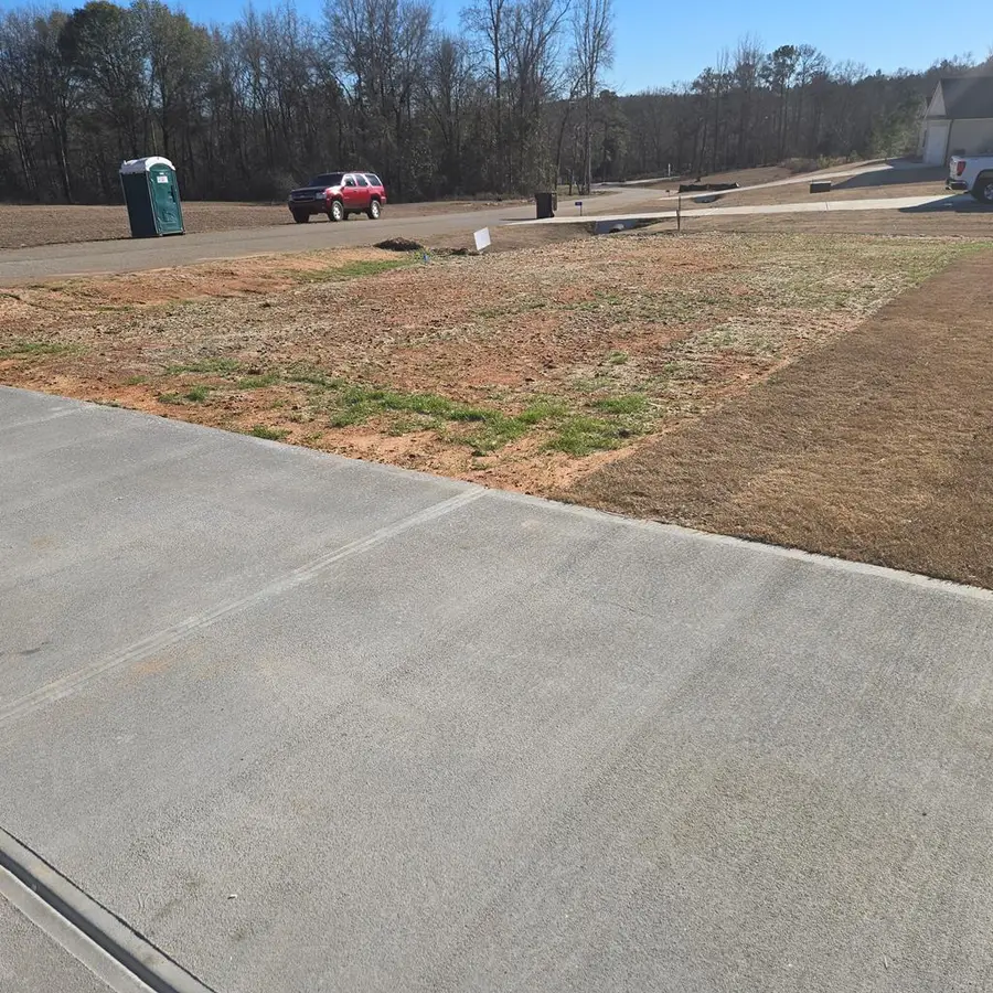 109 Magnolia, Cusseta, GA 31805 - #3