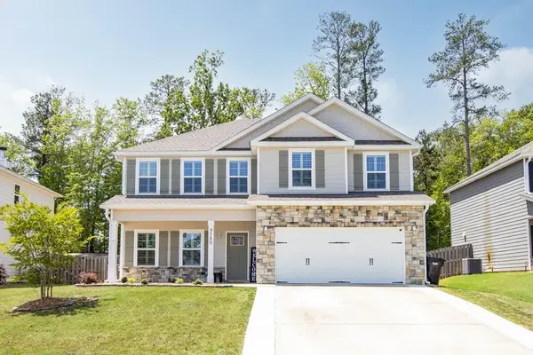 9580 Capot Drive, MIDLAND, GA 31820