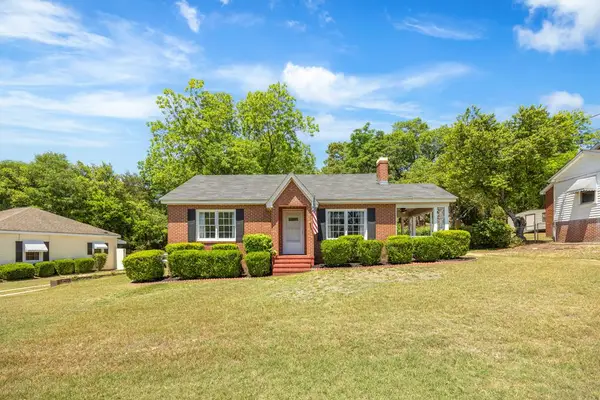 1907 42nd Street, COLUMBUS, GA 31904