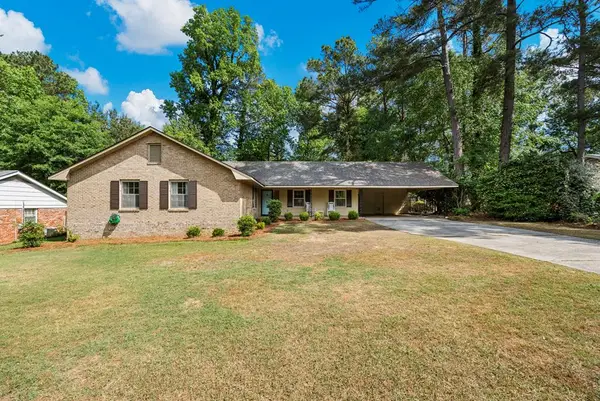 3903 Gray Fox Drive, COLUMBUS, GA 31909