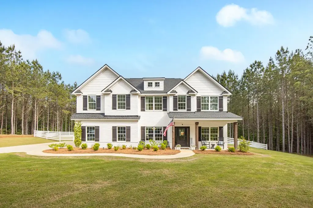 282 Mulberry Crossing Drive, Cataula, GA 31804 - #1