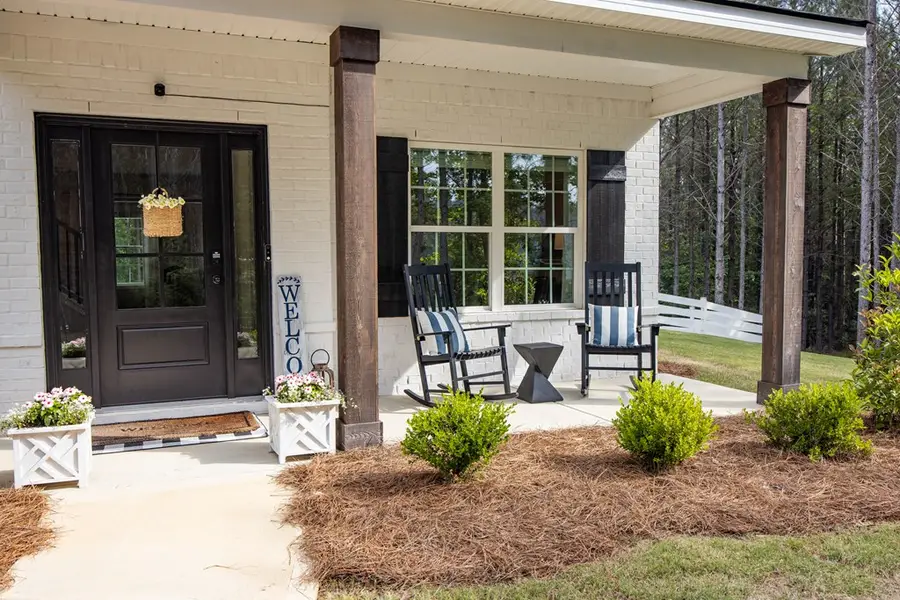282 Mulberry Crossing Drive, Cataula, GA 31804 - #3