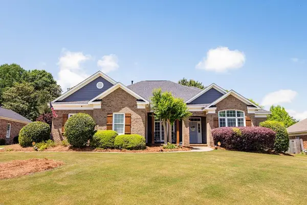 110 Buckhead Drive, SMITHS STATION, AL 36877