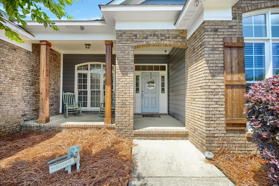 110 Buckhead Drive, Smiths Station, AL 36877 - #2