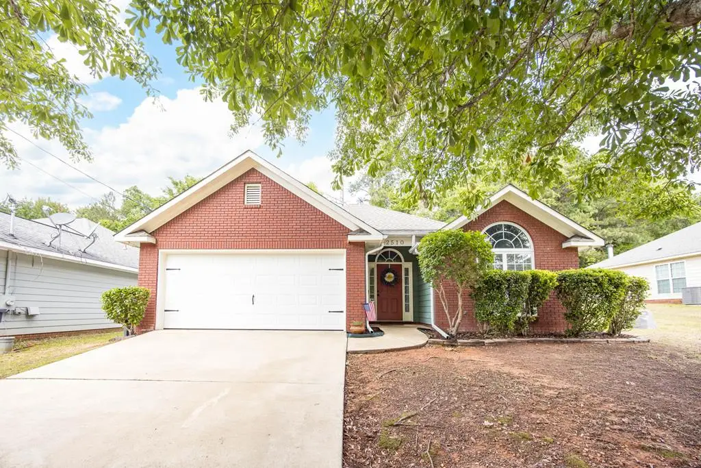 2510 Alpha Drive, Phenix City, AL 36867 - #1