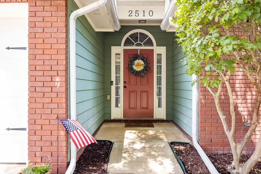 2510 Alpha Drive, Phenix City, AL 36867 - #2
