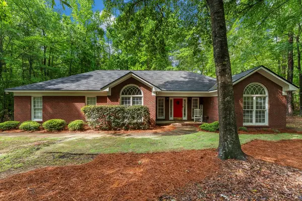 344 Rosewood Drive, FORTSON, GA 31808