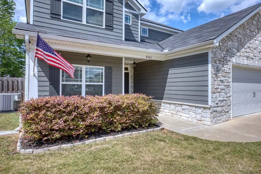 8081 Garrett Pines Drive, Midland, GA 31820 - #2