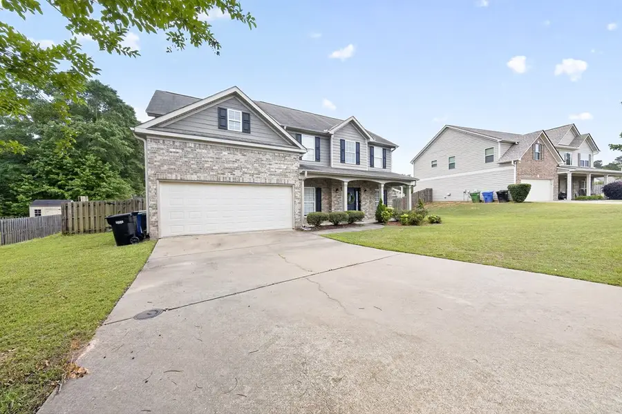 10314 Whisper Glen Drive, Midland, GA 31820 - #3