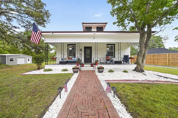 9020 Mullins Road, SMITHS STATION, AL 36877