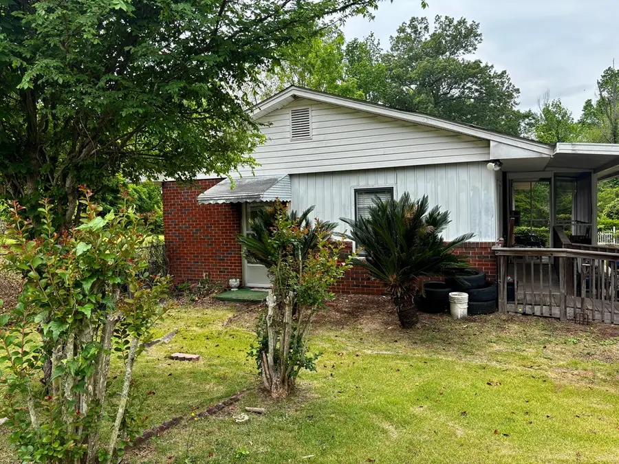 4816 Langdon Street, Columbus, GA 31907 - #3