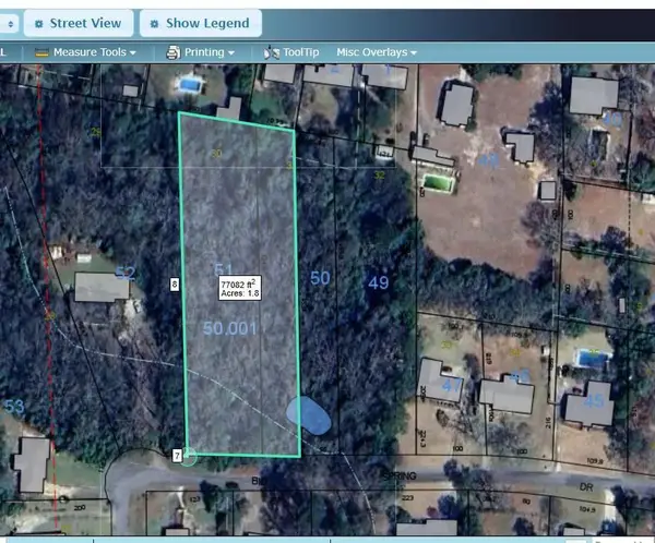 0 Big Spring Drive, PHENIX CITY, AL 36870