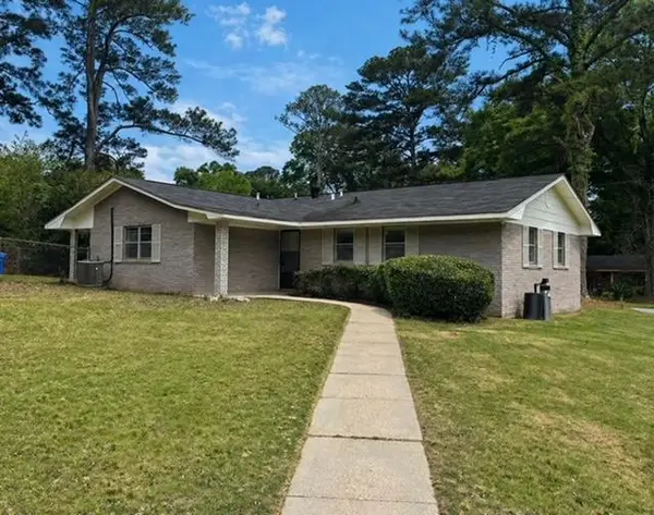 4520 Marci Court, COLUMBUS, GA 31907