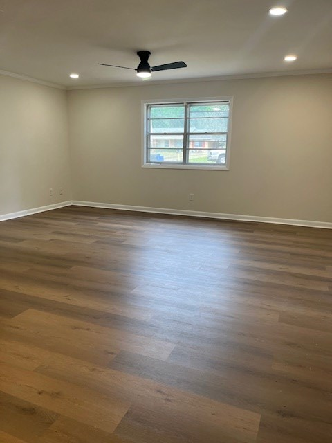 4520 Marci Court, Columbus, GA 31907 - #2