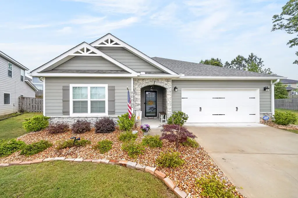 8003 Barton Drive, Midland, GA 31820 - #1