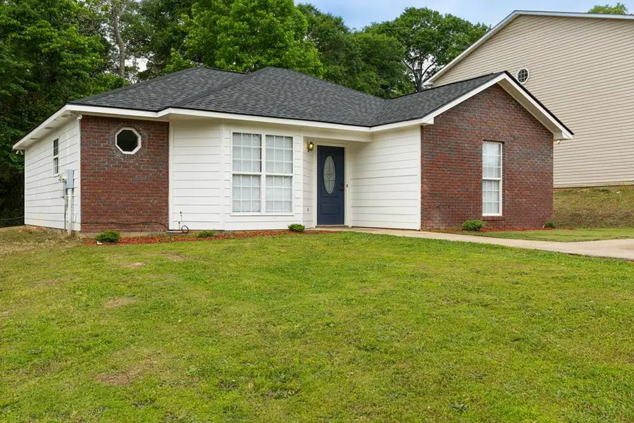429 Steam Mill Place, Columbus, GA 31907 - #2