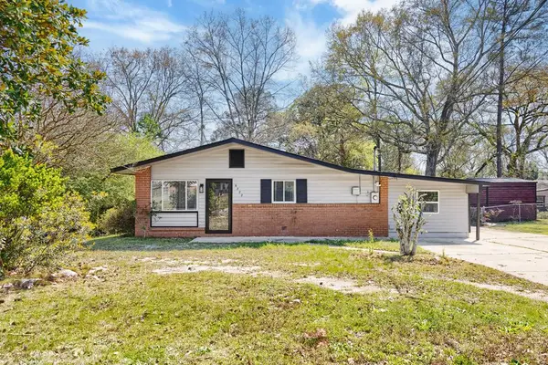 6322 Mill Branch Road, COLUMBUS, GA 31907